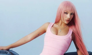 'Em xinh' Vũ Thảo My tiết lộ điều đặc biệt những ngày giáp Tết Bính Ngọ