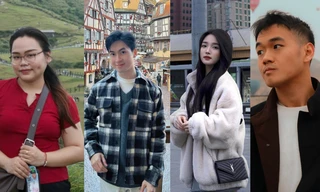 Du học sinh Việt đón Tết xa nhà, trải nghiệm không khí Tết Việt theo cách riêng