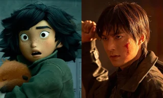 Lee Min Ho tái xuất màn ảnh bên cạnh Jisoo (BLACKPINK), siêu phẩm hoạt hình 'Hoppers' từ Pixar 'gây sốt'