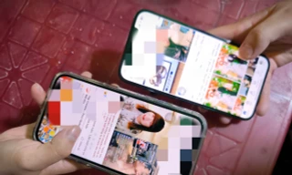 Văn hóa tranh luận trên không gian mạng: 'Người trẻ đừng kéo mình vào cuộc chiến vô bổ'