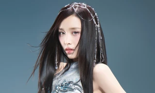 Không còn là 'nàng thơ' ngọt ngào, Han Sara trưởng thành và bùng nổ từ 'Em xinh say hi'