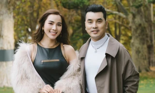 Trở lại với phong cách âm nhạc những năm 2000, Ưng Hoàng Phúc không còn áp lực 'top trending'