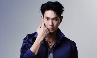 Song Luân 'lột xác' đến ngỡ ngàng, quyết tâm phá bỏ giới hạn khi tham gia 'Tinh hà say hi'