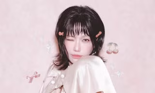 Diệu Nhi 'lão hóa ngược' đẹp tựa idol K-pop trong bộ ảnh mới