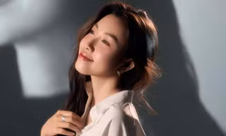 Chủ nhân bản hit 'Bồng bềnh bồng bềnh' Vy Vy hát nhạc thiếu nhi để chữa lành cho người lớn