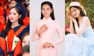 ‘Miss HUTECH’ góp mặt tại ‘Hoa hậu Việt Nam 2026’ để truyền cảm hứng đến các bạn trẻ đang nỗ lực phấn đấu vì ước mơ