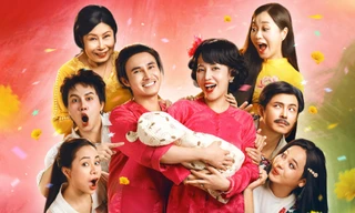 Huỳnh Lập khiến khán giả mong chờ Tết khi quy tụ 'dàn sao' đông đúc trong dự án năm mới