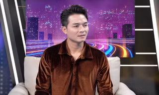 Diễn viên 'top 1 rating truyền hình Việt' Lê Minh Thành: 'Soi' người yêu cũ trên mạng xã hội là điều bình thường