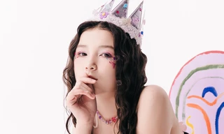 Chân dung giọng ca con lai từng 'gây sốt' khi cover nhạc Taylor Swift, đứng chung sân khấu cùng Modern Talking