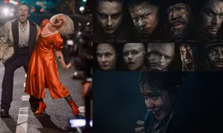 'Dune: Hành tinh cát - Phần ba' hé lộ trailer đầu tiên, 'ngôi sao' phim 'Tee Yod: Quỷ ăn tạng' lại gây sốt