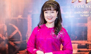 Nghệ sĩ Vân Dung: ‘Hãy đón nhận Vân Dung say nghề trên màn ảnh rộng như đã từng đón nhận Táo Y tế'