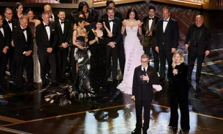 Toàn cảnh Oscar 2026: 'One battle after another' đại thắng, giải thưởng chia đều 'cả làng cùng vui'