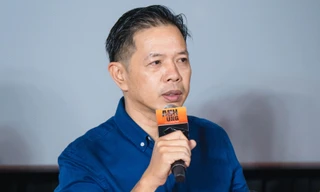 Thái Hòa: Không quan tâm đến áp lực doanh thu phòng vé, đó không phải là chuyện của diễn viên