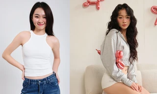 Nữ sinh trường ĐH Sân khấu Điện ảnh TP. HCM Kiều Diễm nỗ lực tìm kiếm cơ hội diễn xuất trên màn ảnh Việt