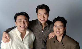 'Nhạc sĩ tình ca' Kai Đinh hiếm hoi hé lộ điều ít ai biết về cặp đôi đình đám Ninh Dương Story