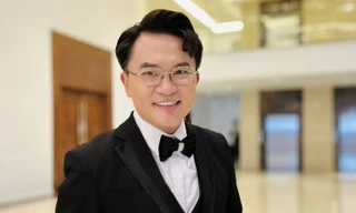MC Đại Nghĩa nhấn mạnh AI không thể thay thế cảm xúc con người, lo ngại điều này khi giới trẻ sử dụng nhiều