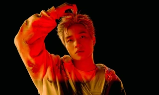 Rapper Coldzy gây sửng sốt khi lần đầu hát ballad, còn bắt tay cùng Hoàng Dũng, tlinh, HURRYKNG làm điều đặc biệt này