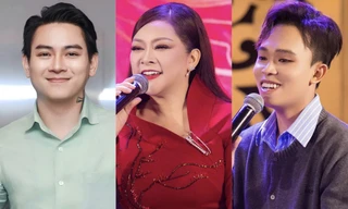 Ca sĩ Như Quỳnh chia sẻ muốn chinh phục khán giả gen Z, sẽ kết hợp với Hoài Lâm, Hồ Văn Cường