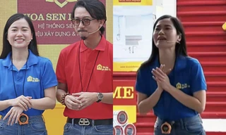 Lâm Vỹ Dạ có hành động chấp nhận 'mất hình tượng' khiến nhiều người bất ngờ chỉ để làm một điều hết sức xúc động này