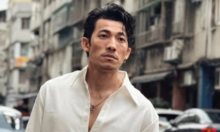 Vừa nhận đề cử giải thưởng danh giá 'Kim Chung', Liên Bỉnh Phát tiếp tục 'công phá' màn ảnh Việt