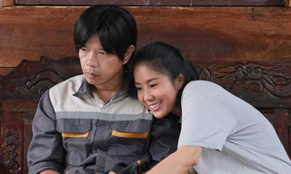 Bộ đôi Thái Hòa và Lê Phương tái ngộ khán giả với bộ phim lấy cảm hứng từ tác phẩm văn học 'Vợ nhặt'