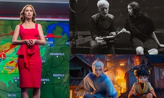 Đạo diễn huyền thoại Steven Spielberg trở lại, phim concert của Billie Eilish tung trailer