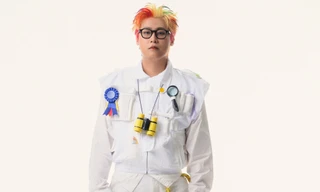 Nhà sản xuất âm nhạc Pixel Neko đứng sau các 'bản hit' của 'Rap Việt' và 'Em xinh say hi' bất ngờ thử sức với ca hát