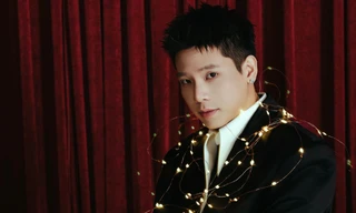 'Hoàng tử ballad' Quân A.P mang đến không gian ngập tràn tình yêu trong mùa 'Giáng sinh 2025'