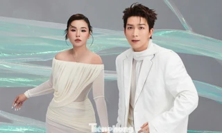 Tăng Phúc nhận tin 'song hỷ' mùa cuối năm, tái hợp với giọng ca Trương Thảo Nhi