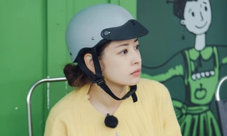 Chi Pu lộ mặt mộc 'gây sốt', được cả dàn nghệ sĩ khen ngợi