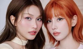 Liz Nguỵ Thùy Linh và MIN hát về rung cảm mơ hồ của tuổi trẻ trong tình yêu