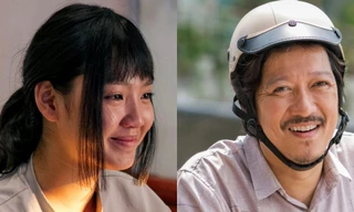 'Nàng thơ trăm tỷ' Đoàn Minh Anh 'gây sốt' khi được Trường Giang 'chọn mặt gửi vàng' phim Tết 2026