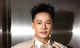 Sau 'bản hit' đình đám 'E là không thể', Anh Quân Idol tiết lộ cuộc sống có nhiều thay đổi, hướng đến hình ảnh mới mẻ