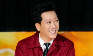 Trường Giang tuyên chiến với Trấn Thành, Thu Trang mùa phim Tết