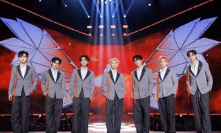 Nhóm nhạc tân binh của V-pop UPRIZE ra mắt với khát vọng mang bản sắc âm nhạc Việt Nam vươn ra thế giới