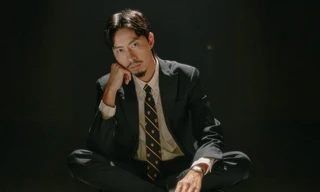 Đúng dịp Tết đến Xuân về, Đen hát nhạc tri ân những người làm cha