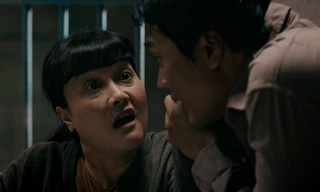 Nghệ sĩ Vân Dung tái xuất màn ảnh rộng đầy bí ẩn bên cạnh 'dàn sao' Khả Như, Quang Tuấn và Doãn Quốc Đam