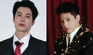 Màn kết hợp sáng 'visual' nhất đầu 2026 của V-pop gọi tên Quân A.P và Anh Tú Atus