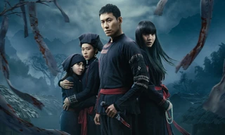 Ngôi sao' phim 'Tee Yod: Quỷ ăn tạng' lần đầu đóng phim Việt cùng Kiều Minh Tuấn, Diệp Bảo Ngọc, Đoàn Minh Anh