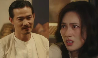 Chuyện gì khiến Phương Anh Đào 'vỡ lẽ' về con người thật của đàn anh Quách Ngọc Ngoan?