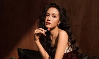 'Ca sĩ tỷ view' Phan Như Thùy bày tỏ góc nhìn đời sống về một trào lưu quen thuộc của giới trẻ