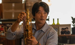 'Ông hoàng phim bi' Kwon Sang Woo'mở bát' cho thể loại phim hài Hàn Quốc tại rạp chiếu Việt