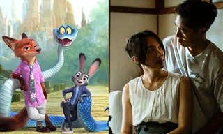 Hiện tượng kinh dị 'gây sốt' phòng vé châu Á sắp cập bến Việt Nam, 'Zootopia 2' chính thức gia nhập 'câu lạc bộ trăm tỷ'