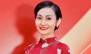  NSƯT Hạnh Thúy bày tỏ: 'Một người phụ nữ khi sinh con phải đấu tranh rất nhiều thứ cùng lúc'