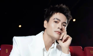 Không còn là ‘tổng tài bá đạo’ trên mạng xã hội, Võ Tấn Phát tỏa sáng khi lăn xả và ‘lột xác' ấn tượng với vai phản diện