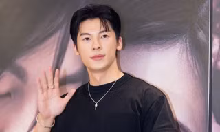 ‘Anh chồng quốc dân’ Hứa Quang Hán làm các fan Việt bất ngờ tiết lộ sẽ đến Việt Nam quảng bá phim mới