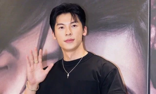 ‘Anh chồng quốc dân’ Hứa Quang Hán làm các fan Việt bất ngờ tiết lộ sẽ đến Việt Nam quảng bá phim mới