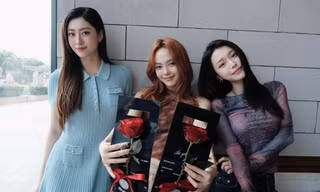 Dàn 'mỹ nhân' showbiz Việt 'khuấy đảo' mạng xã hội vì hành động tinh tế của 'Chị đẹp đạp gió rẽ sóng' này