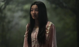 Tân binh màn ảnh được Quang Tuấn và Khả Như 'chọn mặt gửi vàng' thực hiện cảnh quay 'sốc' và 'nặng đô'