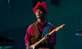 Một bộ phim âm nhạc 'gây bão' mạng xã hội, trở thành hiện tượng mới của phòng vé Việt mùa Xuân 2026